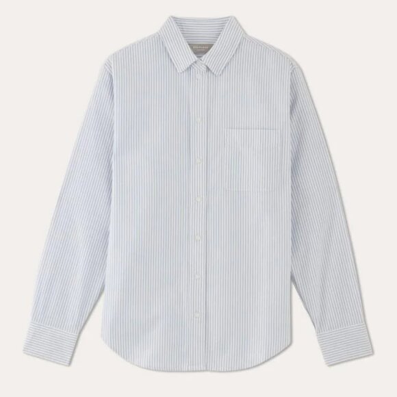 Everlane The Must-Have Oxford Shirt - Picture 13 of 13